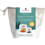 Martina Gebhardt Darilni set "Happy Winter" - 1 set u