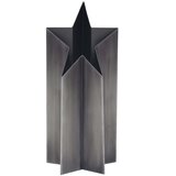 Markslöjd Siva svetlobna dekoracija Asteri – Cene