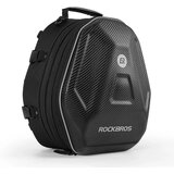 ROCKBROS MOTORISTIČNA TORBA ZA REZERVOAR 35L - POKROV ZA MOTORISTIČNO ČRNO, (22007758) | Shoptok.si
