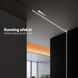 ShenzhenLDW RUNNING LED / trčeća LED traka 120 LED/m 6000K WS16703 IP20 24V | Eponuda.com