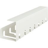  Pohranite kablove ispod stola 2 kom. Bijela 43 x 10 x 10 cm | Eponuda.com