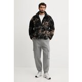The North Face Pulover 'EXTREME PILE 2' rjava / črna | Shoptok.si
