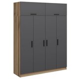 Woody Fashion hanah home ormar kale - 7528 | ePonuda.com