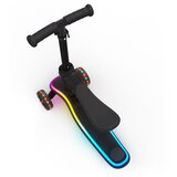 Kinderkraft trotinet raket up black KRRAUP00BLK0000 | Eponuda.com