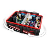 Lego City: Avtomehanična delavnica F1 ter dirkalnika Mercedes-AMG in Alpine | Shoptok.si