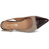 JB Martin Salonarji LILOUAN Bež | Shoptok.si