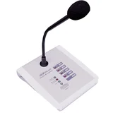 Pregradni mikrofon z izbiro RM 400, (20763299)