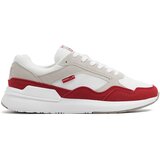 Cropp muške tenisice - Crvena 3249Z-33X | shoptok.hr