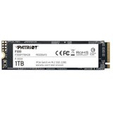 Patriot M.2 NVMe 1TB P300 2100 MB/s/1650 MB/s P300P1TBM28 | Eponuda.ba