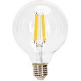 Aigostar led sijalica G95 E27/12W/230V 6500K | Eponuda.com