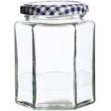 Shumee KIL-kozarec 0,28 l, šestkotnik, Made In England, (21398261) | Shoptok.si
