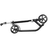 Globber SKIRO ONE NL 205-180 DUO, CRNO SIV- oštećena ambalaža | shoptok.hr