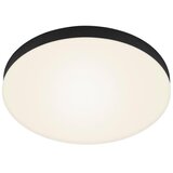 BRILONER 7068-015 - led plafonjera flame LED/24,5W/230V 3000K crna | Eponuda.com