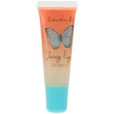 Lovely balzam za ustnice - Butterfly Juicy Lips Balm - 3 Cene