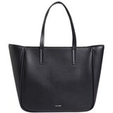Calvin Klein Jeans Nakupovalne torbe - Črna Cene