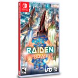  Raiden Nova - Limited Run (SWITCH) | Shoptok.si