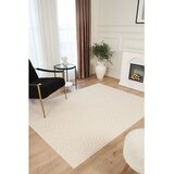 Conceptum Hypnose tepih Rivon Rn05, 80 × 300 cm, krem | Eponuda.com
