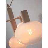 it´s about RoMi VISEČA SVETILKA 43/34 cm 30 W E14 | Shoptok.si