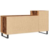 vidaXL TV ormarić staro drvo 100x35x55 cm konstruirano drvo | shoptok.hr