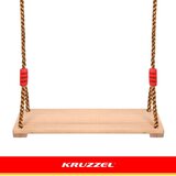Kruzzel Drvena ljuljačka 23553 | shoptok.hr
