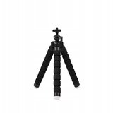 HURTEL Tripod stojalo za telefon in GoPro kamero, (22007513) | Shoptok.si
