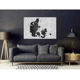  Slika na plutenoj podlozi - Stone Denmark 120x80 | shoptok.hr