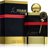 Armaf Le Femme parfumska voda 100 ml za ženske | Shoptok.si