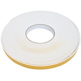 Samoljepljiva pjenasta traka 5 pcs Bijela 15mm x 10m CR pjena | shoptok.hr
