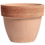 Degrea Saksija 45cm Palladio graffiato terracotta Cene