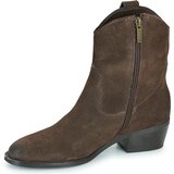 Bullboxer Gležnjarji - Kostanjeva | Shoptok.si