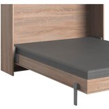 MID.YOU postelja v omari x , leseni material | Shoptok.si