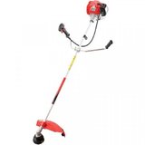 Würth Motorni trimer za travu 52cc, 1,6kW, Sa bicycle ručkama, Pojas dvostruki | ePonuda.com