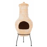RedFire kamin star flowers glineni boja slame 86037 | shoptok.hr