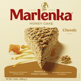 Marlenka torta med orah 800g Cene