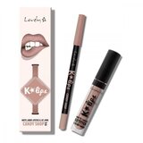 Lovely Makeup MAKEUP - Set za usne - K-lips | Eponuda.ba