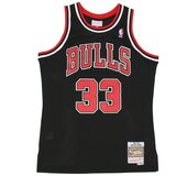 Mitchell And Ness Scottie Pippen 33 Chicago Bulls 1997-98 Mitchell & Ness Alternate Swingman dres | shoptok.hr