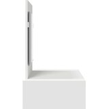  Toaletni stol Bijelo 83 x 40 x 70 cm Konstruirano drvo | shoptok.hr