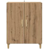  Kreveta Umjetnički hrast 70 x 34 x 90 cm Konstruirano drvo | Eponuda.ba