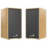 Genius SP-HF180 Pine Wood zvučnici | Eponuda.com