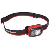 Black diamond Sprint 225 Black, Orange Headband flashlight LED | shoptok.hr