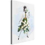 Artgeist SLIKA NA PLATNU | Shoptok.si