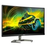Philips momentum 5000 27M1C5500VLLED monitor gaming curved 27&quot; 2560 x 1440 qhd @ 165 hz va 250 cd/m² 4000:1 HDR10 1 ms 2xHDMI displayport textured black - 27M1C5500VL/00 | Shoptok.si