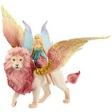 Schleich vilinski krilati lav, figura | shoptok.hr