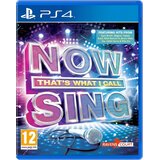 NOW Thats What I Call Sing (PS4) | Shoptok.si