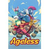 Steam Ageless Original Soundtrack (DLC) (PC) Key GLOBAL Steam Ageless Original Soundtrack (DLC) (PC) Key GLOBAL Slike