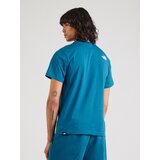 The North Face Majica 'EASY' modra / bela | Shoptok.si