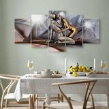  Slika - Gold couple 200x100 Standard | shoptok.hr