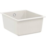  Umivaonik Bijelo 370 x 460 mm 80% kvarc i 20% smola Cijene