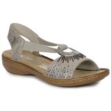 Rieker 6088090 sarena Cijene