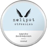 Nelipot Otrozhizh Baby's First krema za obraz in telo Cene